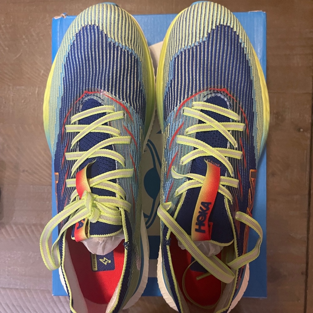 HOKA CIELO X1 - UNISEX- BRAND NEW!!!!